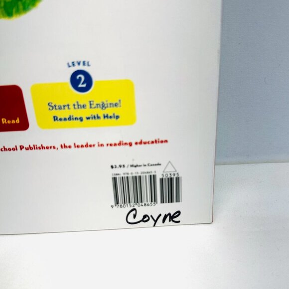 DANIEL'S PET (GREEN LIGHT READERS: LEVEL 1) Paperback By Alma Flor Ada - Picture 3 of 4